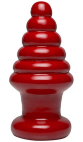 American Bombshell Destroyer Cherry Bomb Butt Plugs